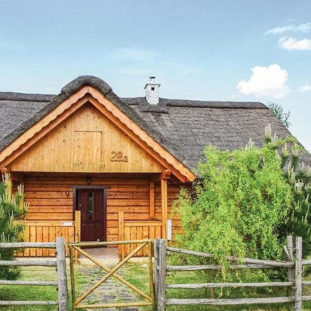 3 Bedroom Cozy Home In Mscice Podamirowo Exterior photo