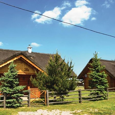 3 Bedroom Cozy Home In Mscice Podamirowo Exterior photo