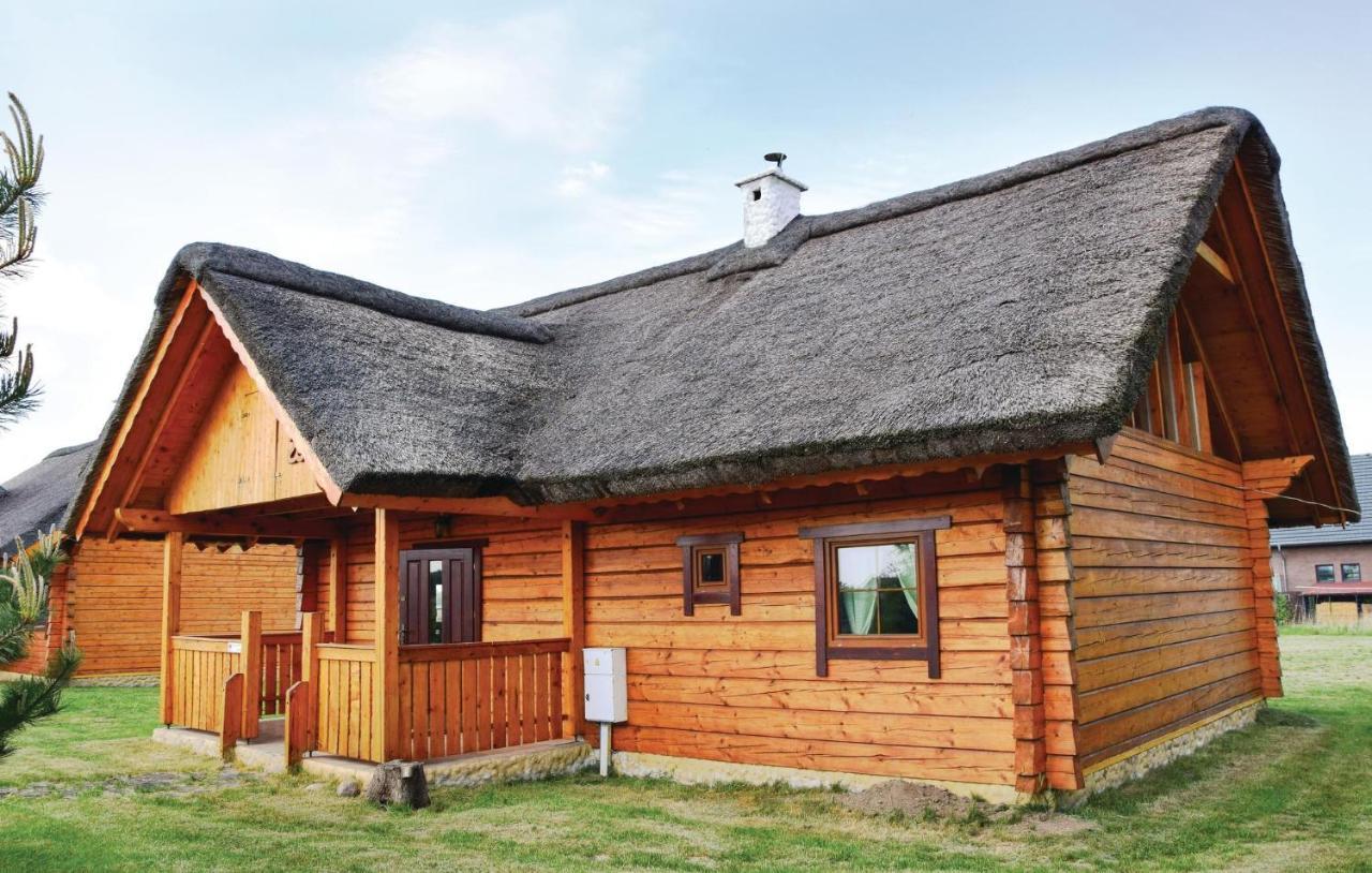 3 Bedroom Cozy Home In Mscice Podamirowo Exterior photo