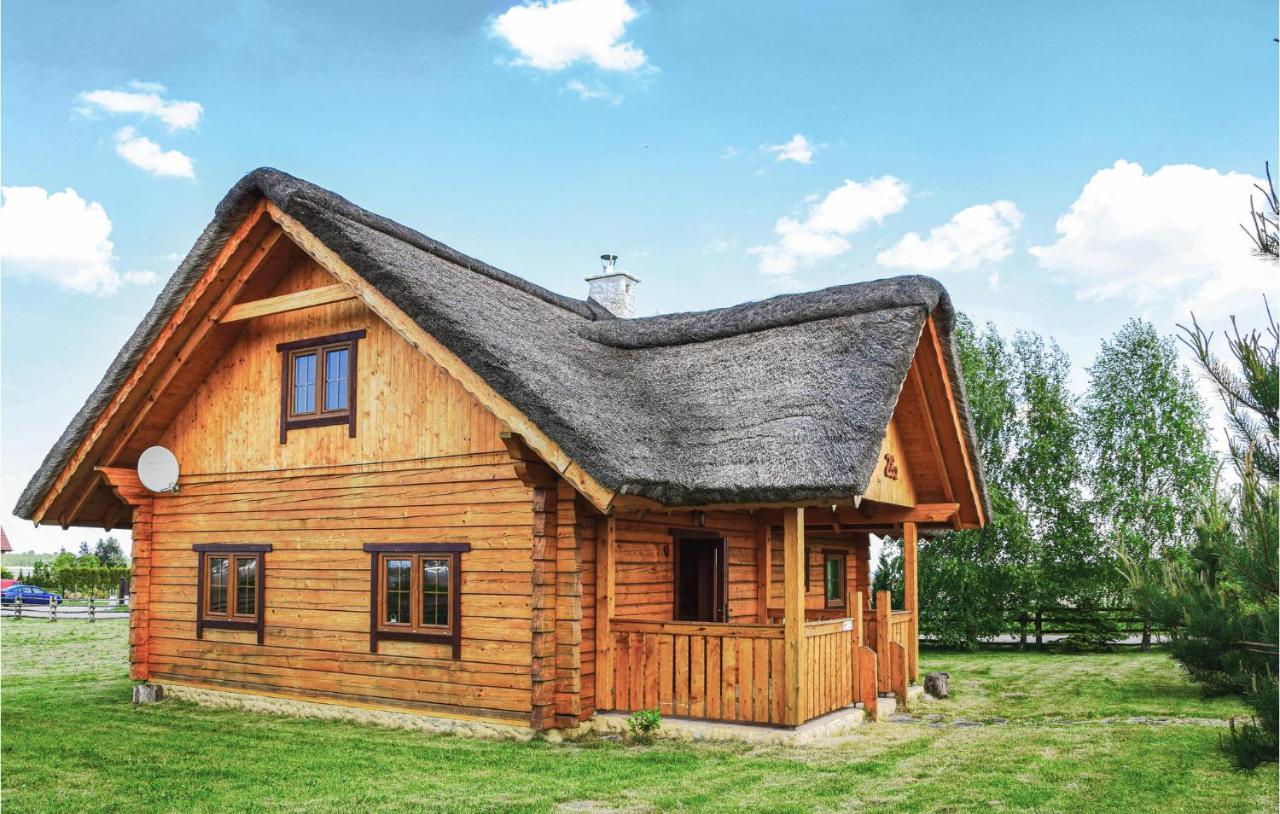 3 Bedroom Cozy Home In Mscice Podamirowo Exterior photo