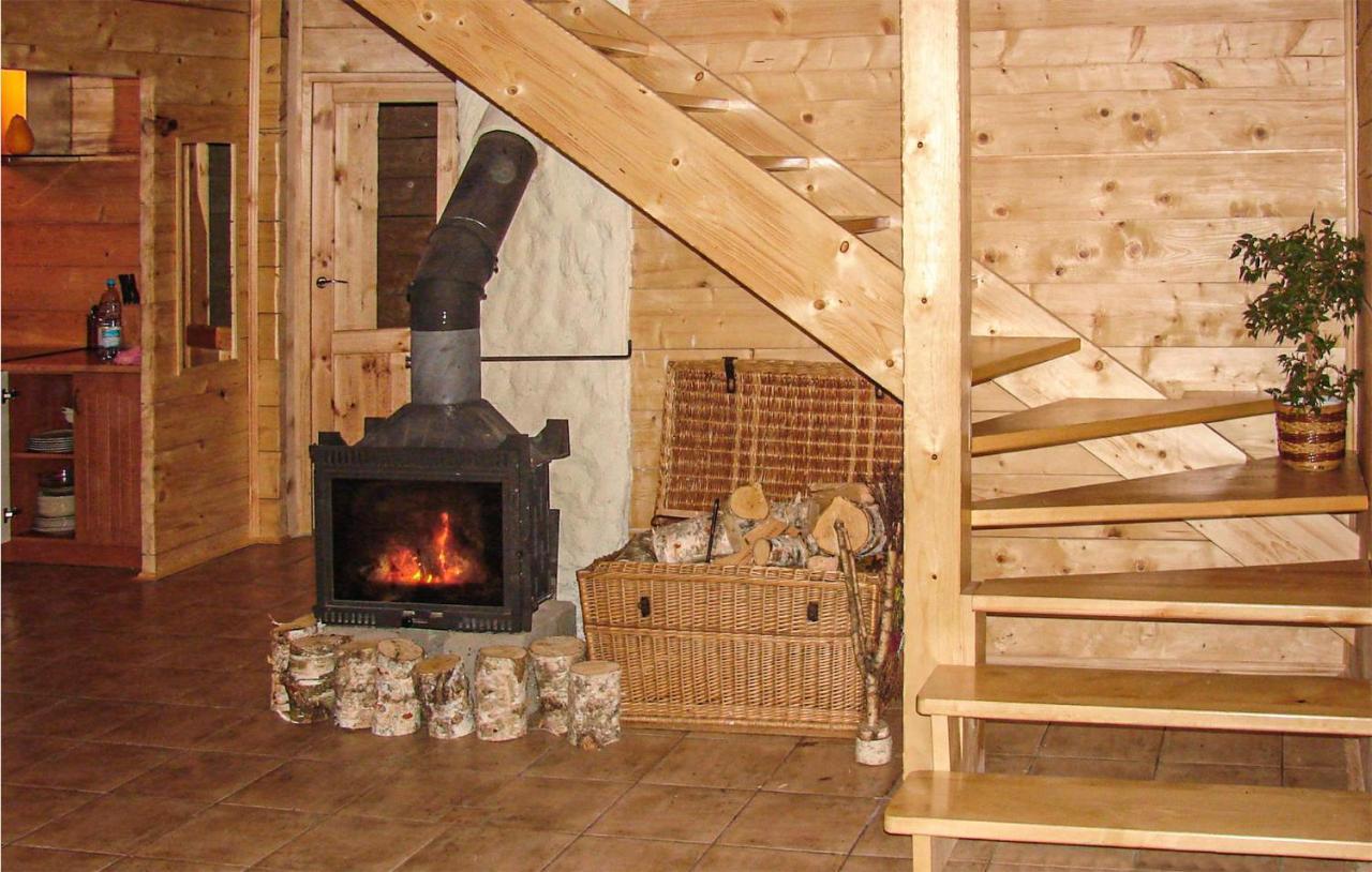 3 Bedroom Cozy Home In Mscice Podamirowo Exterior photo