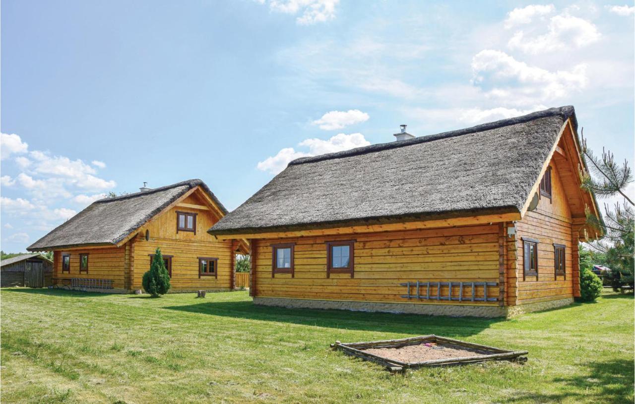 3 Bedroom Cozy Home In Mscice Podamirowo Exterior photo