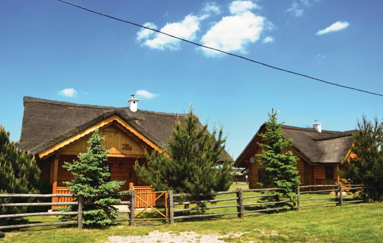 3 Bedroom Cozy Home In Mscice Podamirowo Exterior photo